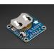 20mm монета батарейка * pitch изменение основа доска Adafruit 1871 (63-3077-73)