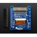Adafruit PiTFT 2.4 HAT Mini Kit Adafruit 2455 (63-3078-23)