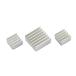 Aluminum Heatsink Kit for Raspberry Pi SeeedStudio 110990048 (63-3078-97)