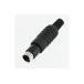  Mini DIN штекер 7P maru доверие беспроводной электро- машина MP3717 (63-3083-29)