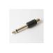  изменение коннектор 6.3mm монофонический штекер -RCA Jack Linkman WTN03F1069PN (63-3100-69)