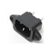  источник питания впуск винтовое крепление тип Linkman WTN02F1171 (63-3101-34)
