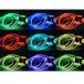  лента LED 5050 300LED водонепроницаемый RGB 5M LED-TP50-WP-RGB-5M (63-3108-56)