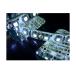  лента LED 5050 300LED водонепроницаемый холодный белый цвет 5M LED-TP50-WP-CW-5M (63-3108-58)