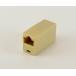 CAT6e для RJ45 трансляция коннектор RJ45-JJ-CAT6 (63-3110-22)