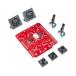 MIDI защита SparkFun DEV-12898 (63-3112-41)
