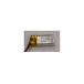  lithium ион полимер батарейка 3.7V 40mAh DTP301120 PHR (63-3112-69)