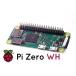 Raspberry Pi Zero WH Raspberry Pi RASPIZWHSC0065 (63-3116-85)