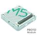 M5Stack для Pro to модуль M5Stack M5STACK-PROTO-MODULE (63-3117-02)