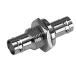 BNC type коннектор ADAPTERS Tohko neBNC-BA-JJ (63-3119-56)