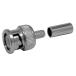 BNC type коннектор PLUGS Crimp Type Tohko neBNCP-3DA-K (63-3119-64)