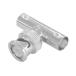 BNC type коннектор ADAPTERS Tohko neBNC-TA-JPJ-K (63-3119-80)