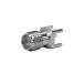 SMA коннектор PRINTED CIRCUIT BOARD RECEPTACLES Tohko neSMA-R-PC Au (63-3120-04)