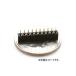 2mm 10pin XBee Socket SparkFun PRT-08272 (63-3139-56)