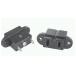 AC outlet AC-1 серии eko - электронный AC-1E-B (63-3145-80)