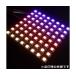 LED сиденье 8X8 RGB цвет EM-LEDS-8X8-RGB (63-3150-37)