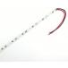 LED LINE основа доска 50cm 51LED LED-LINECB-51-0.5M-PW (63-3153-30)