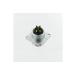  metal розетка 7 звезда . Gakken . место NJC205RF (63-3158-39)