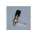  earth терминал установка .Φ3.5mm чёрный Sato детали T-16-B (63-3160-08)