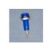  chip Jack panel установка синий Sato детали TJ-1-BL (63-3160-33)