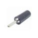  chip штекер 2mm чёрный Sato детали TJ-2-P-B (63-3160-48)