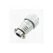  metal розетка 7 звезда . Gakken . место NJC203PF (63-3167-68)