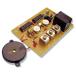  амортизаторы sen circuit wonder комплект SH09 (63-3182-86)