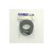 ���ȥ��塼�� ��12mm 1m ���¥ϡ���ͥå� KBT12 (63-3187-53)