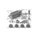  Yusei редуктор комплект TAMIYA ITEM72001 (63-3190-80)