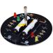  музыкальная шкатулка кунжут IIU EK JAPAN TK-740 (63-3191-85)