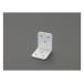 40x 40x32mm широкий угол steel / белый eskoEA951EE-304W (63-3291-40)
