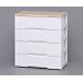 �E�b�h�g�b�v�`�F�X�g �A�C���X�I�[���} HG-724 (63-4011-39)