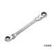 ���`�F�b�g�߂��˃����` ������U�^�C�v KTC MR1A-1719F (63-4036-05)