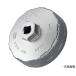  cup type ключ для масляного фильтра KTC AVSA-074C (63-4039-98)