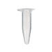 �}�C�N���`���[�u 1.5mL 200�� �������f�B�J��  (63-4159-15) �֘A�摜1