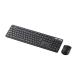 �������^�t���L�[�{�[�h���}�E�X �G���R�� TK-FDM110MBK (63-4211-64)