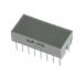 1seg men toLED свет балка желтый Broadcom HLMP-2785-EF000 (63-4558-04)