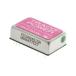  изоляция DC-DC конвертер 8W Vout 15V dc Iout 533mA TRACOPOWER TEN 8-2413WI (63-4577-14)