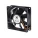  ось . вентилятор источник питания напряжение 24 V dc 80x80x25.4mm DC CeraDyna серии (63-4599-91)
