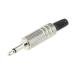  four n штекер мужской 3.5 mm 1 пакет 10 штук RS Pro 392-633 (63-4610-43)