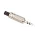  four n штекер мужской 3.5 mm 1 пакет 5 штук RS Pro 392-649 (63-4610-45)