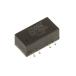  изоляция DC-DC конвертер 1W Vout ±15V dc Iout ±35mA TRACOPOWER TES 1-0523 (63-4624-25)
