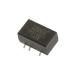  изоляция DC-DC конвертер 1W Vout 5V dc Iout 200mA TRACOPOWER TES 1-0511 (63-4624-27)