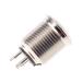  миниатюра коннектор TB серии Plug 3 высшее Switchcraft TB3M-RS (63-4626-41)