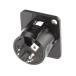 XLR коннектор мужской 5 высшее распорка RS Pro 457-926 (63-4627-66)