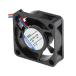  ось . вентилятор источник питания напряжение 5 V dc 25x25x8mm DC 250 серии ebm-papst 255M (63-4632-57)