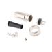 Din штекер Plug 8 высшее RS Pro 490-951 (63-4634-23)