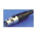 XLR коннектор женский 3 высшее распорка золотой ...ITT Cannon M-XL-3-11S (63-4643-22)
