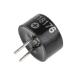  магнитный зуммер 3V dc TM75dB 1 пакет 5 штук RS Pro 111-8176 (63-4662-14)