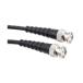  коаксильный кабель выцветание n желтохвост 5m Telegartner L00013A1453 (63-4662-28)